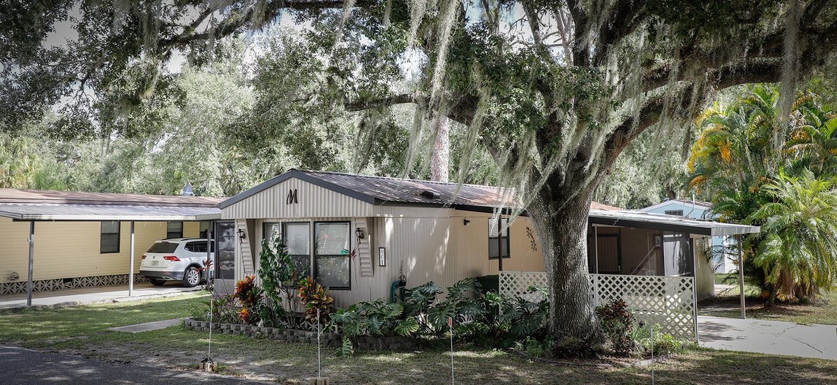 Moss Landing Manufactured Housing Community Roots
